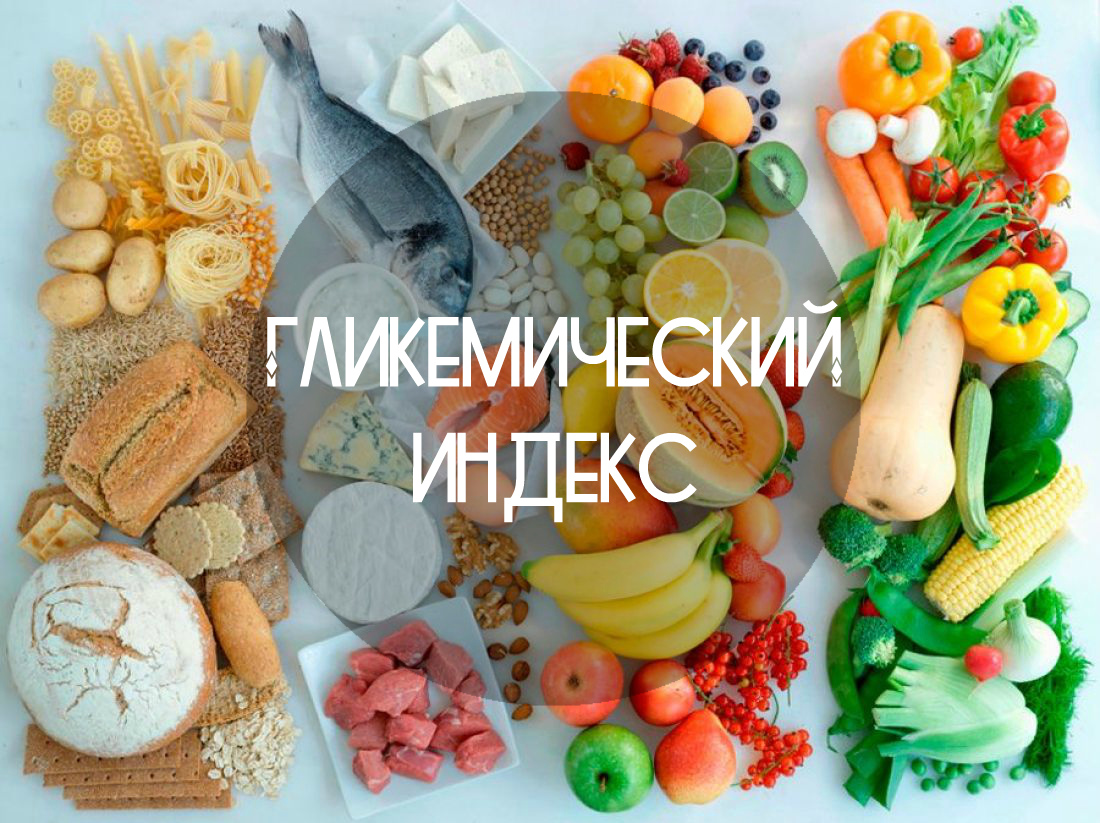 Гликемический индекс - Бодибилдинг форум AnabolicShops