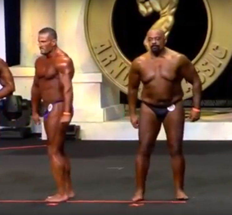 Официальные списки участников турнира Arnold Classic 2018, который пройдет уже в следующие выходные - Бодибилдинг форум AnabolicShops