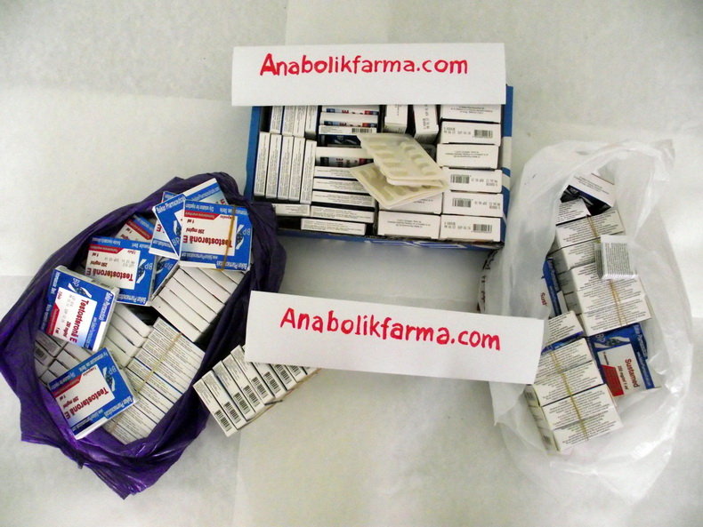 AnabolikFarma1.com (.org .com .net) - - Бодибилдинг форум AnabolicShops