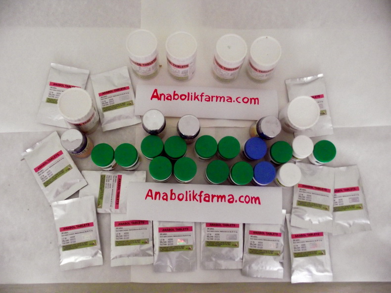 AnabolikFarma1.com (.org .com .net) - - Бодибилдинг форум AnabolicShops