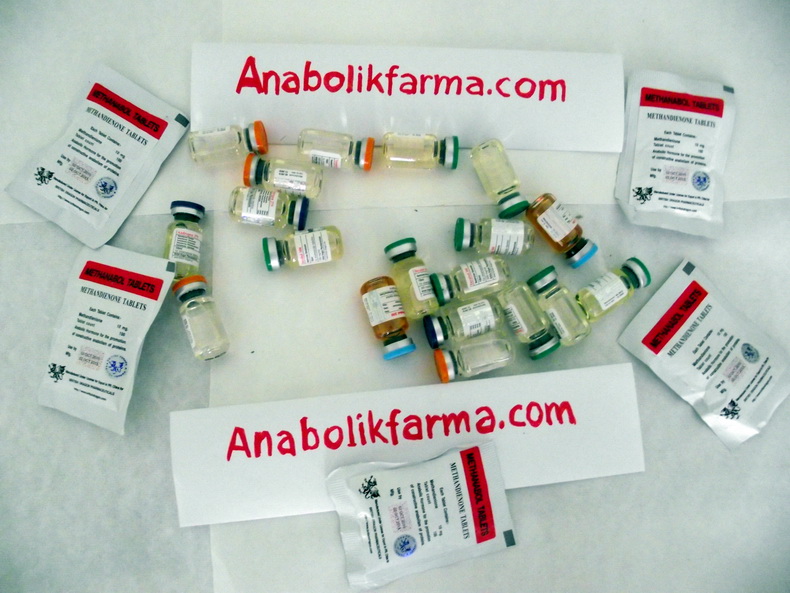 AnabolikFarma1.com (.org .com .net) - - Бодибилдинг форум AnabolicShops