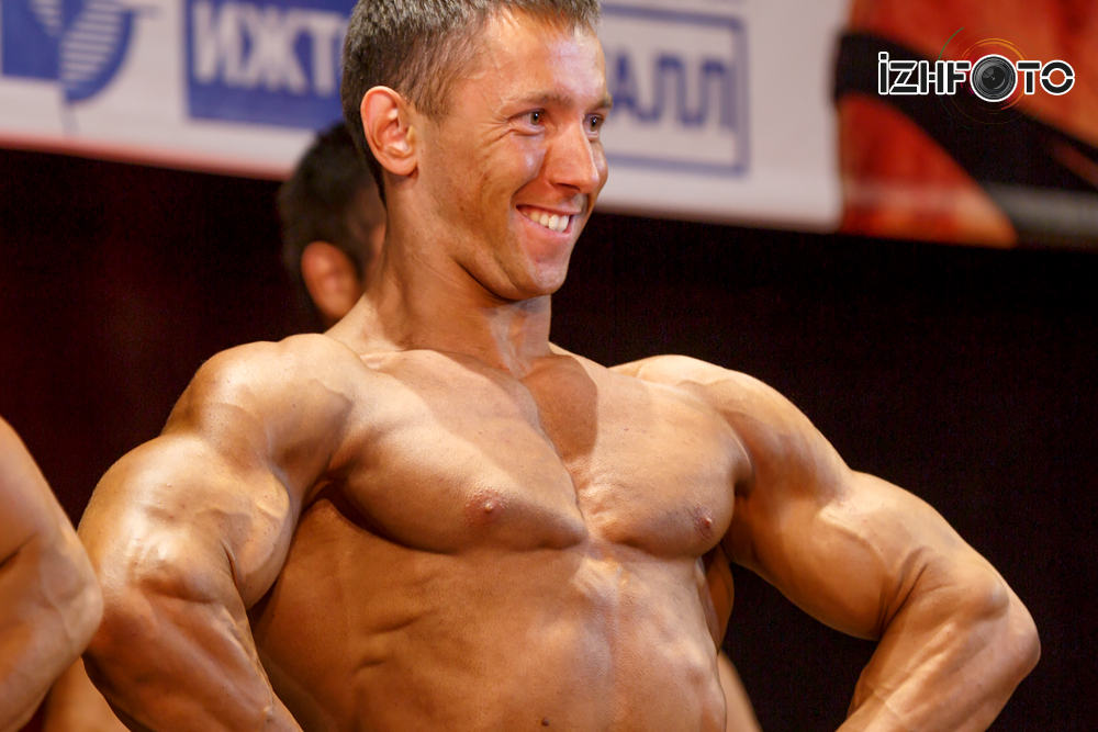 Чемпионат ПФО по бодибилдингу Ижевск 2015 - Бодибилдинг форум AnabolicShops