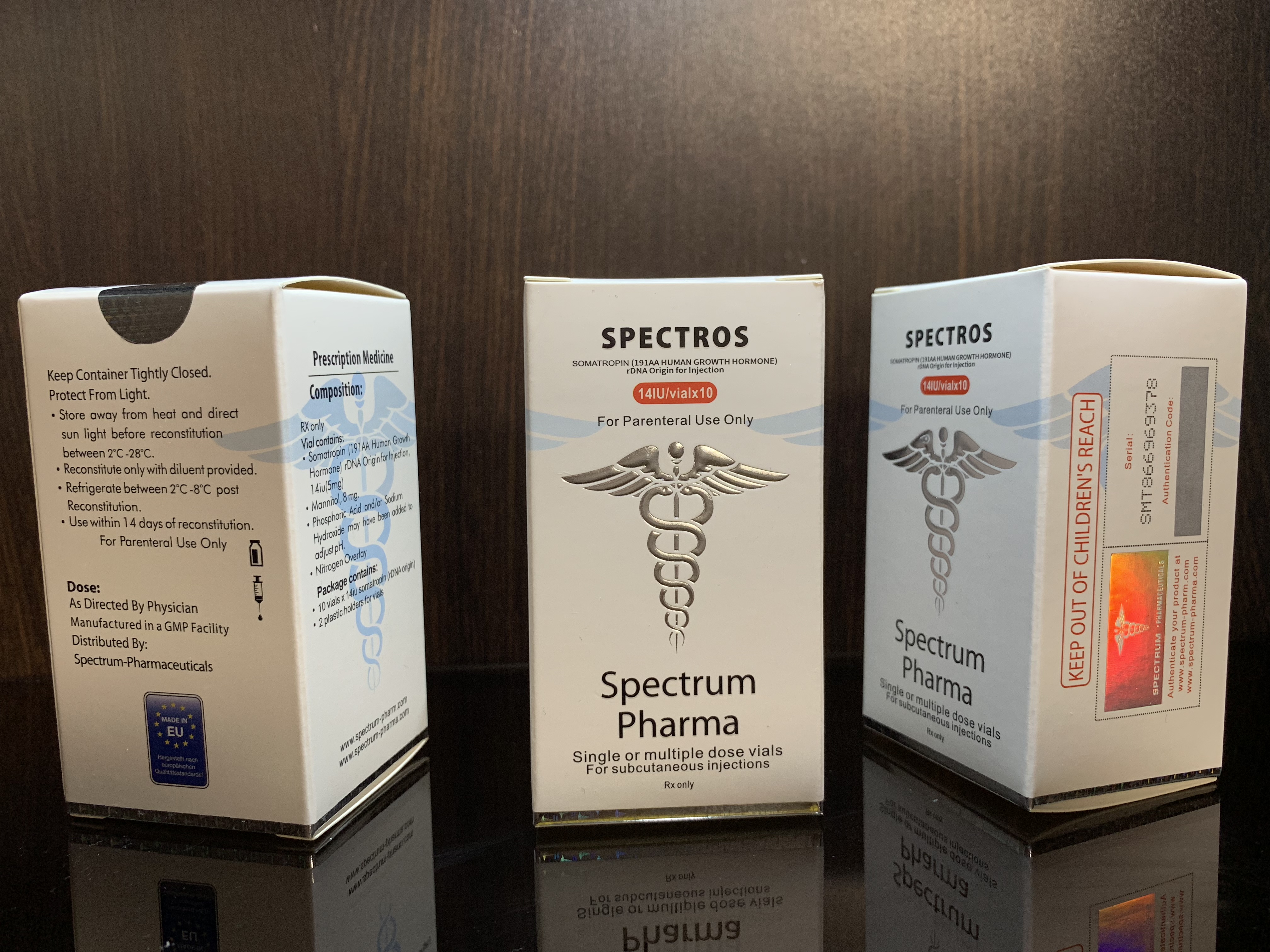 Официальный дистрибьютор Zphc и Spectrum Pharma в Украине - Бодибилдинг форум AnabolicShops