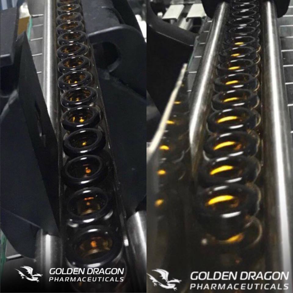 Golden Dragon Pharmaceuticals Co., Ltd. - Бодибилдинг форум AnabolicShops