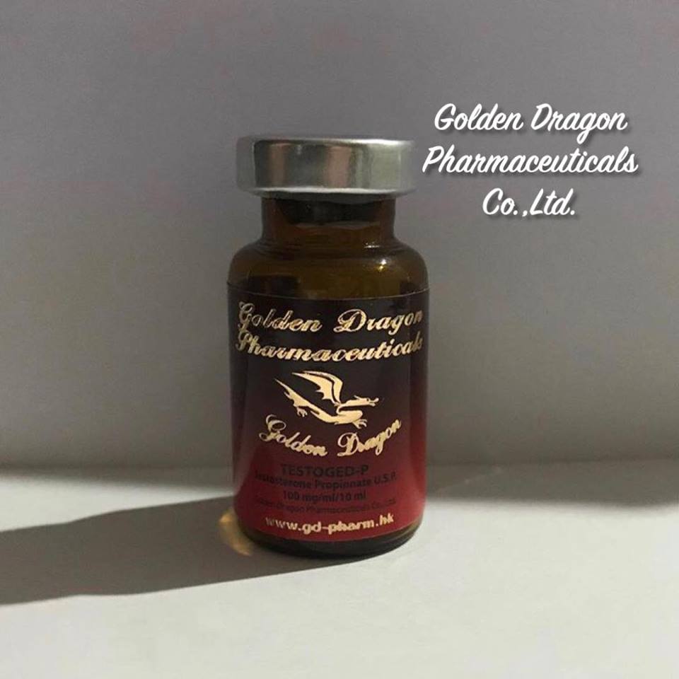 Golden Dragon Pharmaceuticals Co., Ltd. - Бодибилдинг форум AnabolicShops