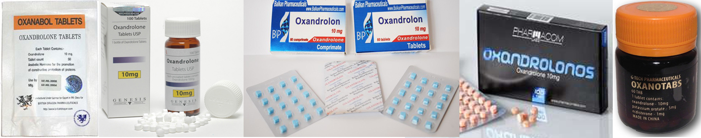 Oxandrolone  | оксандролон© - Бодибилдинг форум AnabolicShops