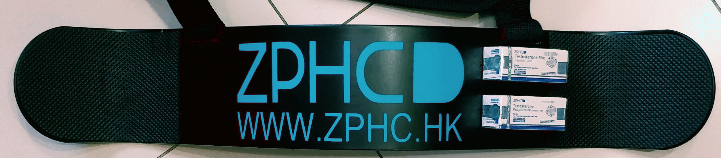 Тестирование новой партии Zphc от Homosteron.com - Бодибилдинг форум AnabolicShops