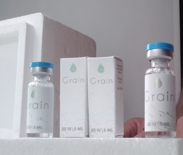 Гормон Роста Grain-bio.com - Бодибилдинг форум AnabolicShops