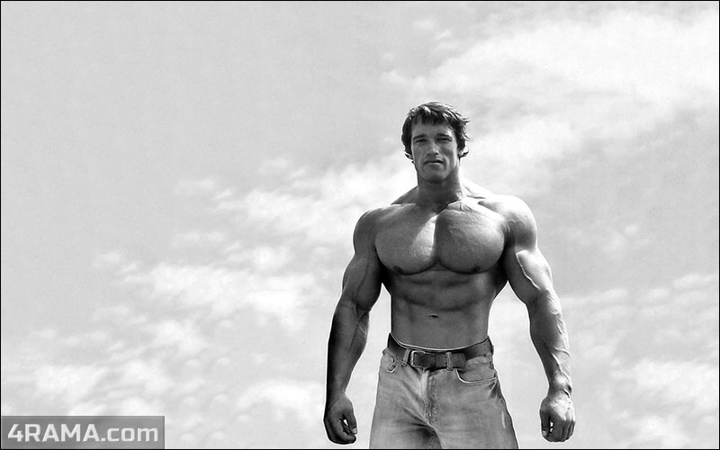 Арнольд Шварценеггер / Arnold Schwarzenegger - Бодибилдинг форум AnabolicShops