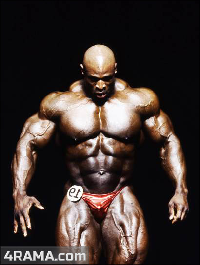 Ронни Колеман / Ronnie Coleman - Бодибилдинг форум AnabolicShops