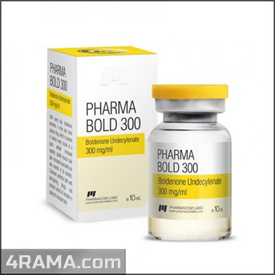 Pharmabold - Бодибилдинг форум AnabolicShops