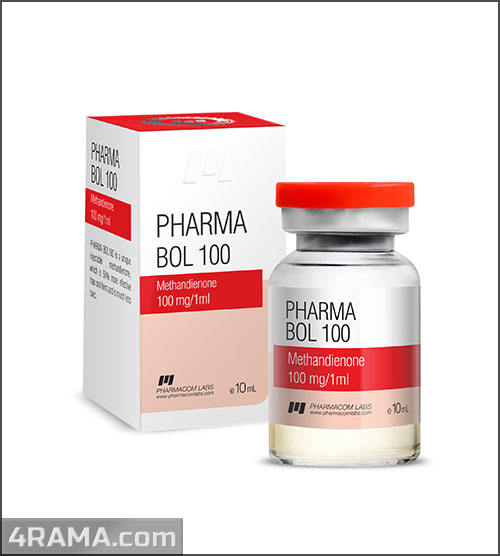 Pharmabol - Бодибилдинг форум AnabolicShops