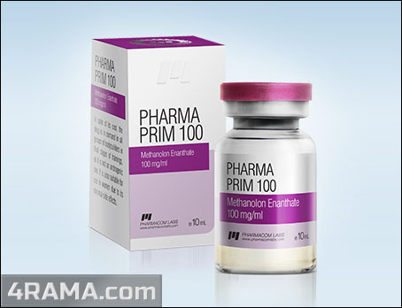 PharmaPrim - Бодибилдинг форум AnabolicShops