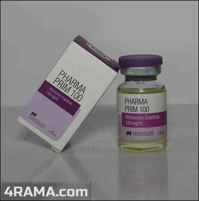 PharmaPrim - Бодибилдинг форум AnabolicShops