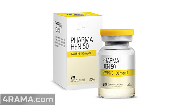 Pharmahenn - Бодибилдинг форум AnabolicShops