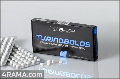 Turinabolos - Бодибилдинг форум AnabolicShops