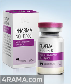 PharmaNolt - Бодибилдинг форум AnabolicShops