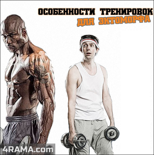 Эктоморфы и бодибилдинг - Бодибилдинг форум AnabolicShops