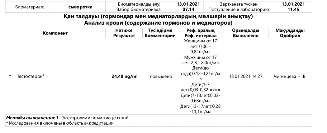 SanТехник тестирование астероидов и  гормошек! - Бодибилдинг форум AnabolicShops