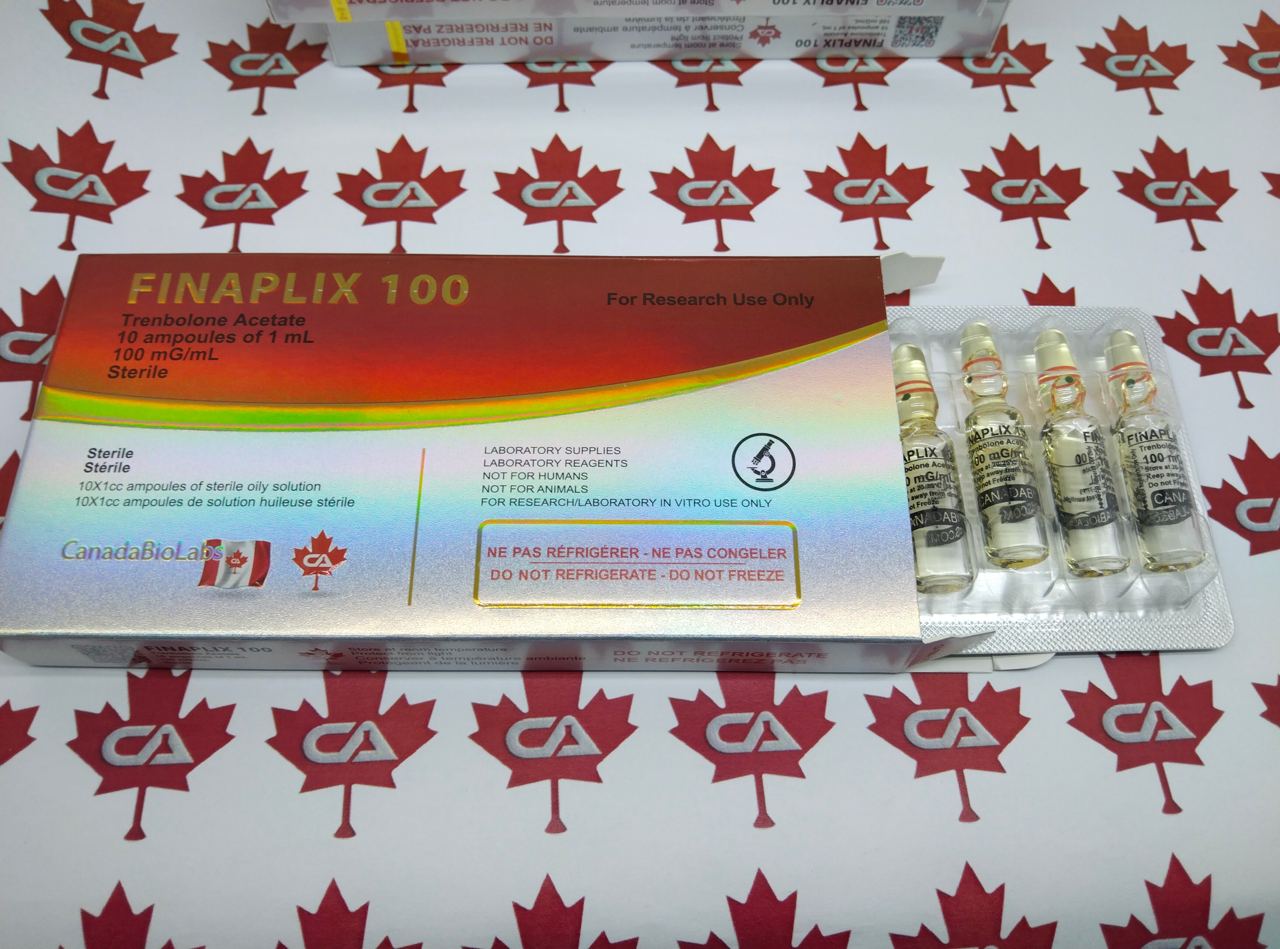 CanadaBioLabs - Бодибилдинг форум AnabolicShops