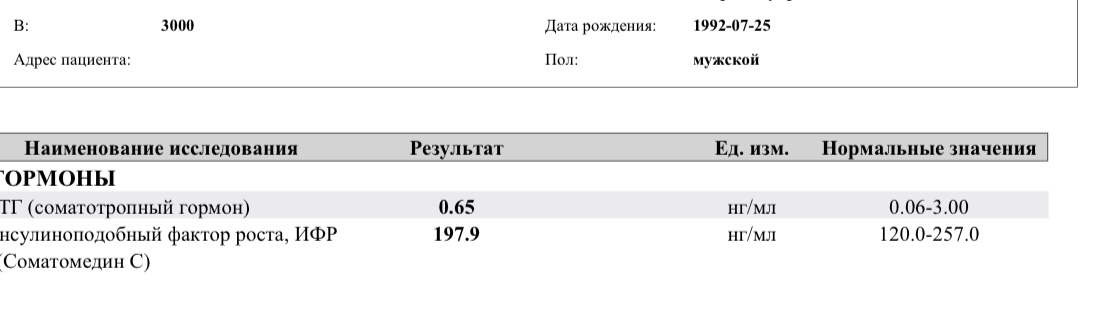 GENOTECH - Новое Поколение Гормона Роста | Анаболические Стероиды | №1 РФ! - Бодибилдинг форум AnabolicShops