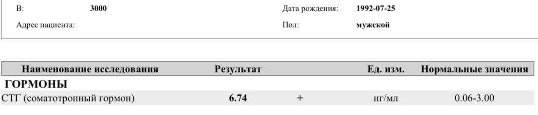 GENOTECH - Новое Поколение Гормона Роста | Анаболические Стероиды | №1 РФ! - Бодибилдинг форум AnabolicShops