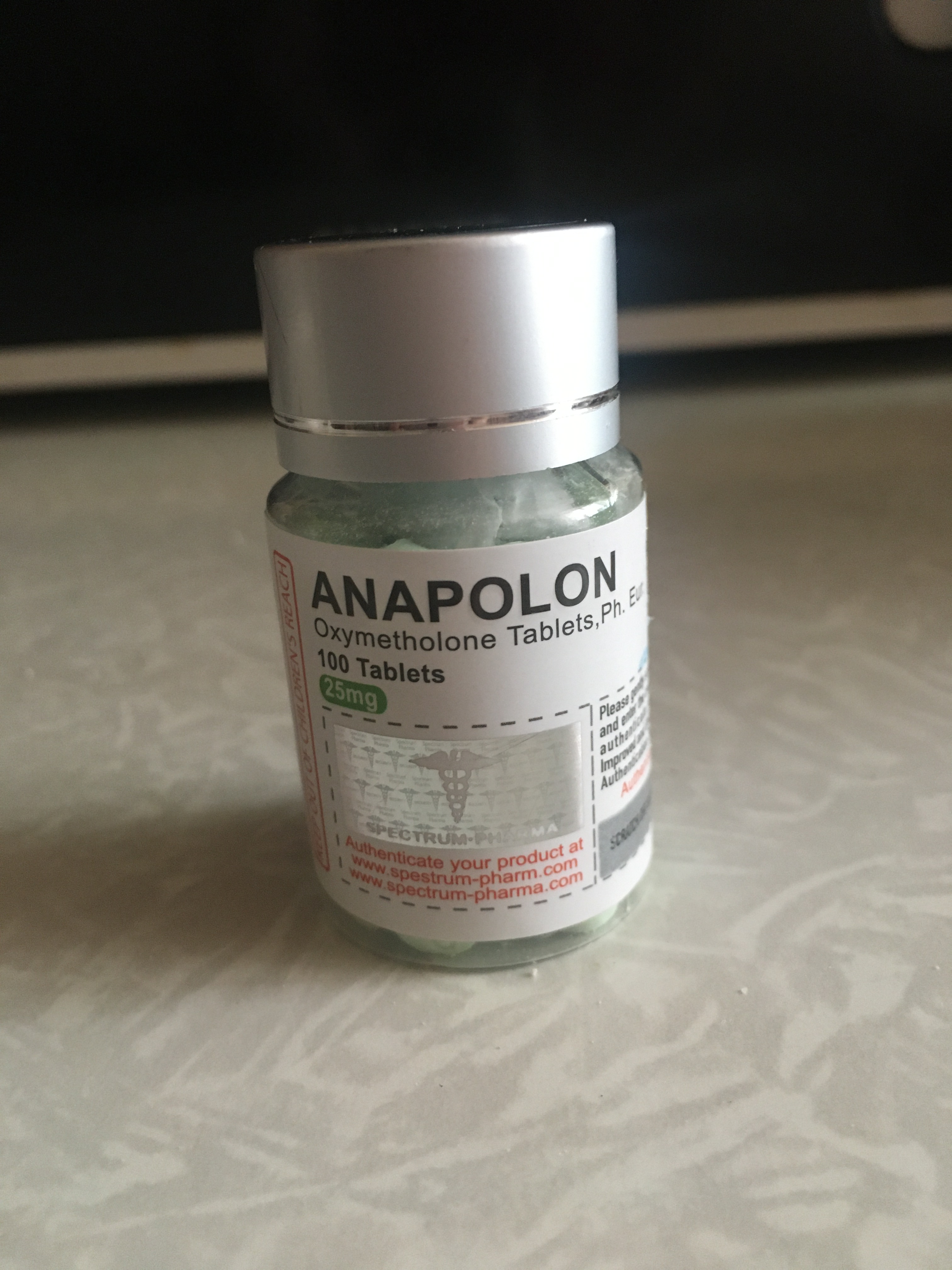 Real-Pump (Balkan Pharma, SP Labs) - Бодибилдинг форум AnabolicShops