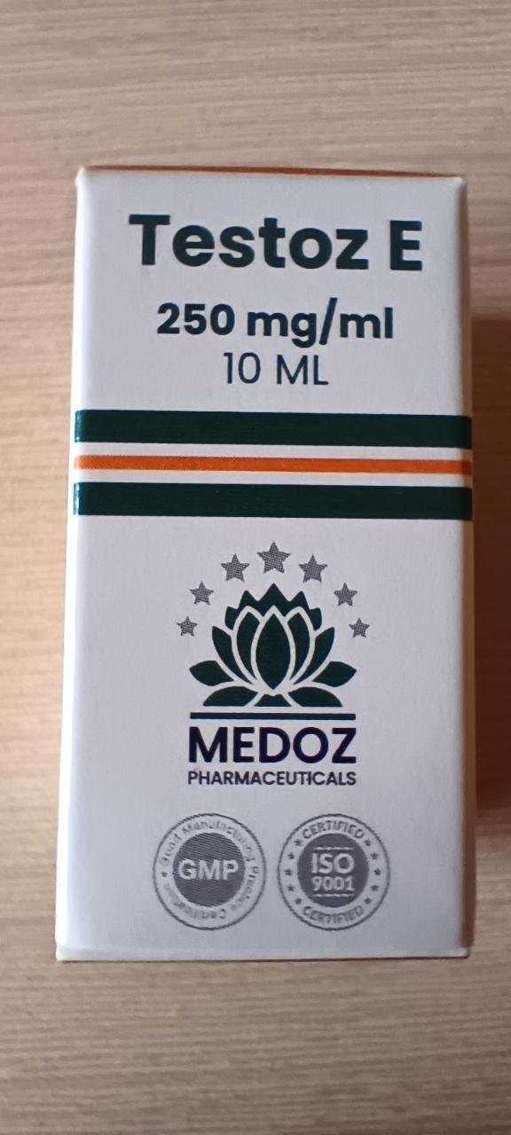 Medoz Pharma Biosom Pharma - Бодибилдинг форум AnabolicShops