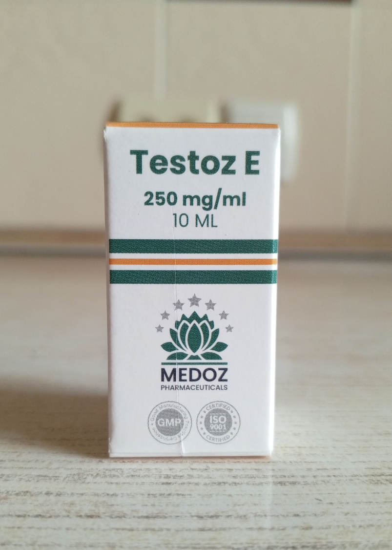 Medoz Pharma Biosom Pharma - Бодибилдинг форум AnabolicShops