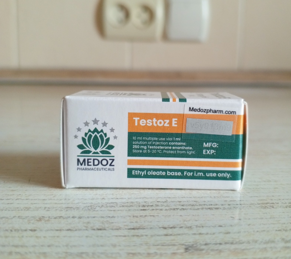 Medoz Pharma Biosom Pharma - Бодибилдинг форум AnabolicShops