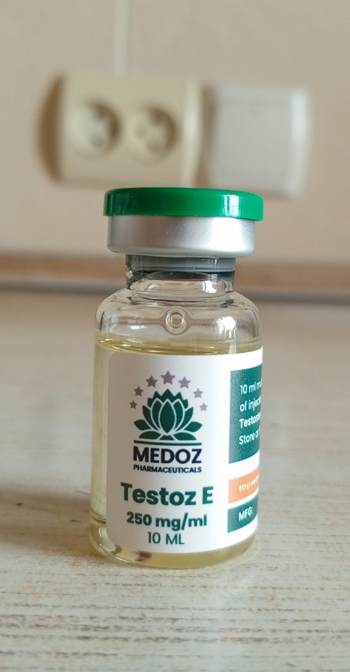 Medoz Pharma Biosom Pharma - Бодибилдинг форум AnabolicShops