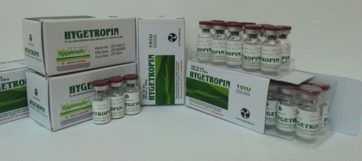 Hygetropin.biz - Бодибилдинг форум AnabolicShops