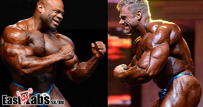 ARNOLD CLASSIC 2016 - Бодибилдинг форум AnabolicShops