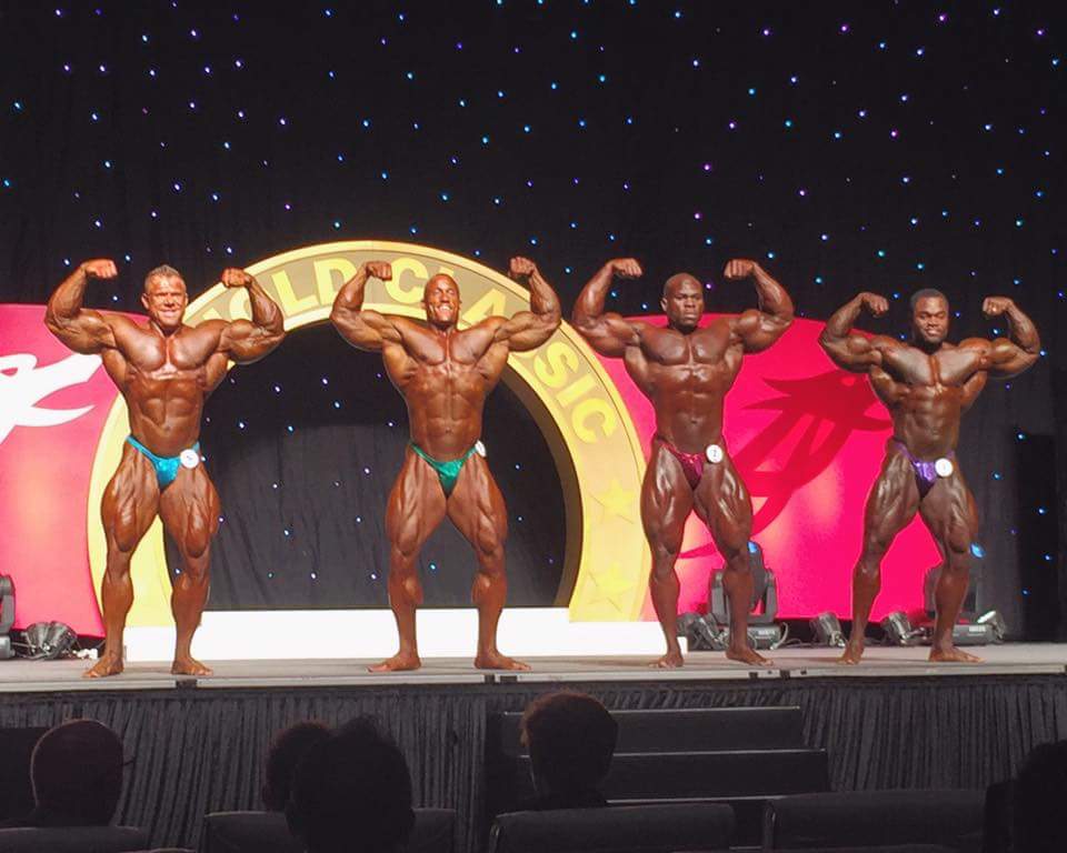 2016 Arnold Classic Hong Kong: Pro & Amateur - Бодибилдинг форум AnabolicShops