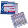 Nandrolone Phenylpropionate (Нандролона фенилпропионат) - Бодибилдинг форум AnabolicShops