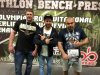 Подготовка на апрель WRPF от yuriisamsona - Бодибилдинг форум AnabolicShops