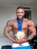 Скончался сразу после Yamamoto Cup 2019 - Бодибилдинг форум AnabolicShops