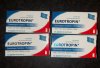 Eurotropin Hgh® EPF ™ ООО «Кишинёвский Эндокринный Завод » - Бодибилдинг форум AnabolicShops