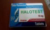 Halotest | Халотест - Бодибилдинг форум AnabolicShops