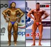 Начало.....Mr.Nobody/ EPF MuscleTeam - Бодибилдинг форум AnabolicShops