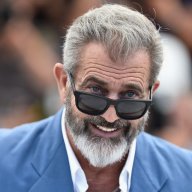 Mel Gibson