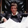 Tony Montana