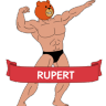 Rupert