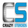 CrazySteroids